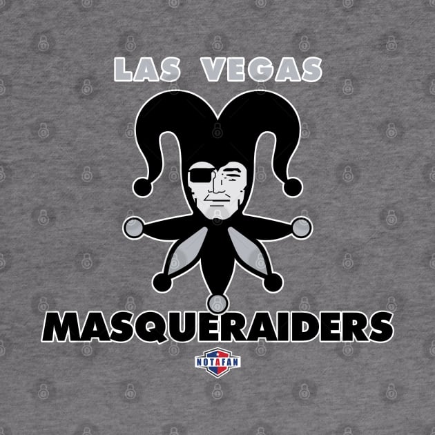 Las Vegas Masqueraiders by wifecta